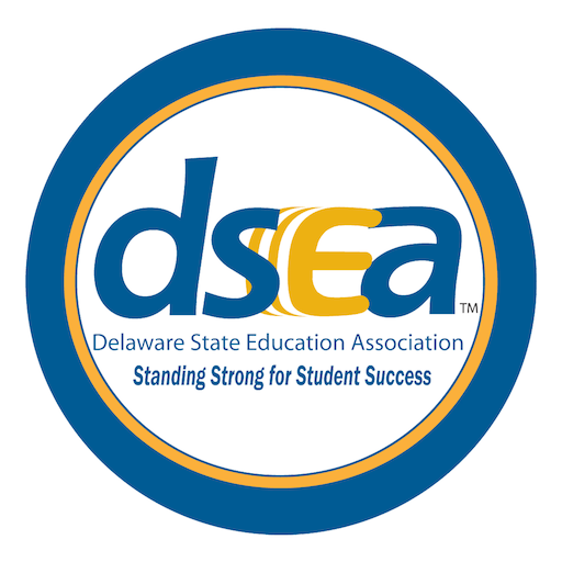  DSEA Logo